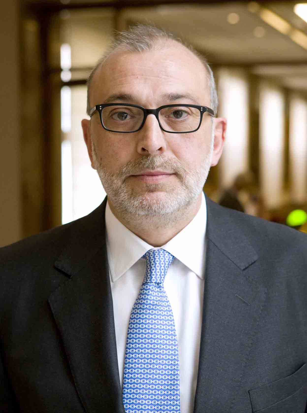 Jose Manuel PenalosaPEQ
